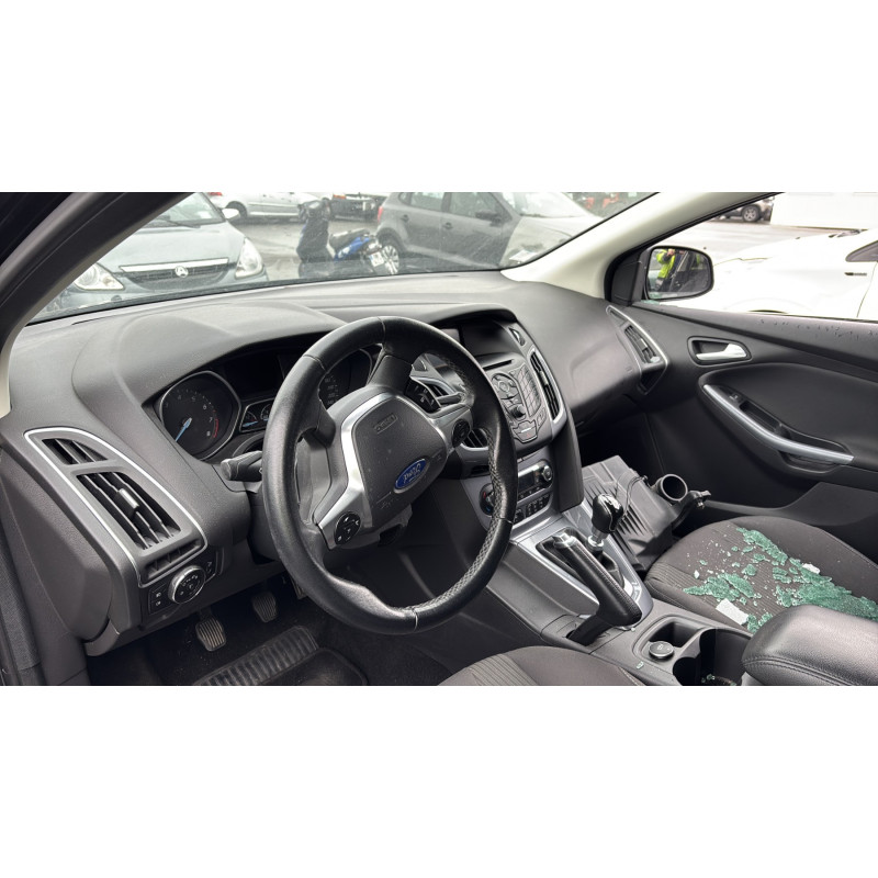 Alternateur FORD FOCUS 3 Photo n°18