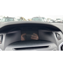 Alternateur FORD FOCUS 3