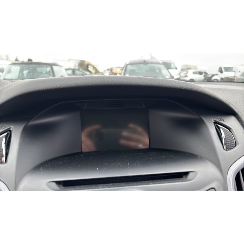 Alternateur FORD FOCUS 3 Photo n°20