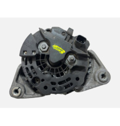 Alternateur OPEL CORSA D Photo n°1