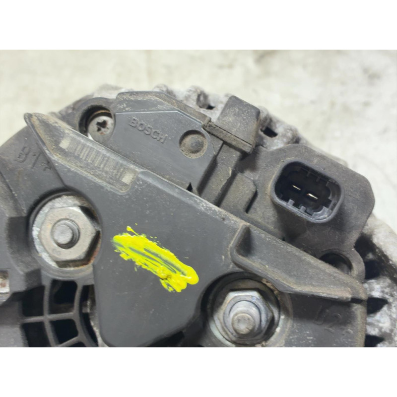 Alternateur OPEL CORSA D Photo n°2