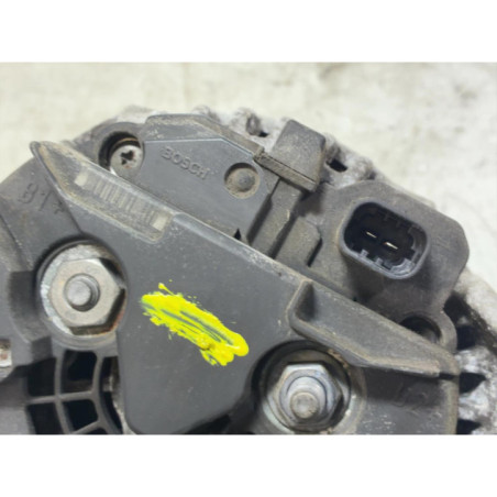 Alternateur OPEL CORSA D