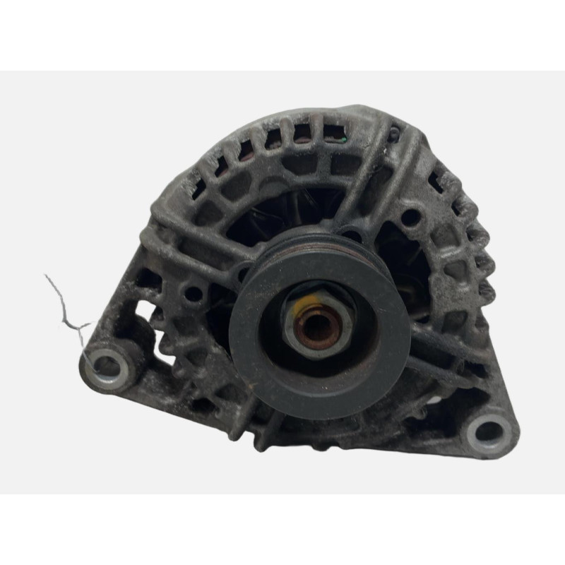 Alternateur OPEL CORSA D Photo n°4