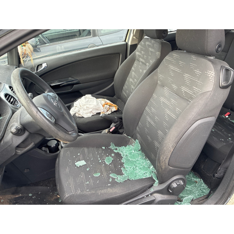 Alternateur OPEL CORSA D Photo n°18