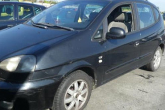 Pare choc avant CHEVROLET REZZO