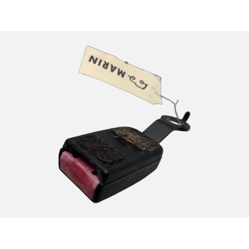 Attache ceinture avant droit DACIA SANDERO 1 Photo n°2