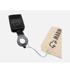 Attache ceinture avant droit DACIA SANDERO 1