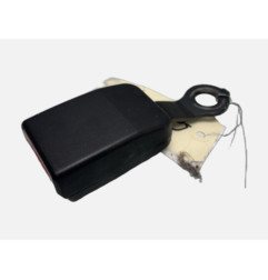 Attache ceinture avant gauche DACIA SANDERO 1