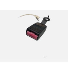 Attache ceinture avant gauche DACIA SANDERO 1