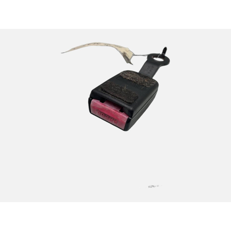 Attache ceinture avant gauche DACIA SANDERO 1 Photo n°3