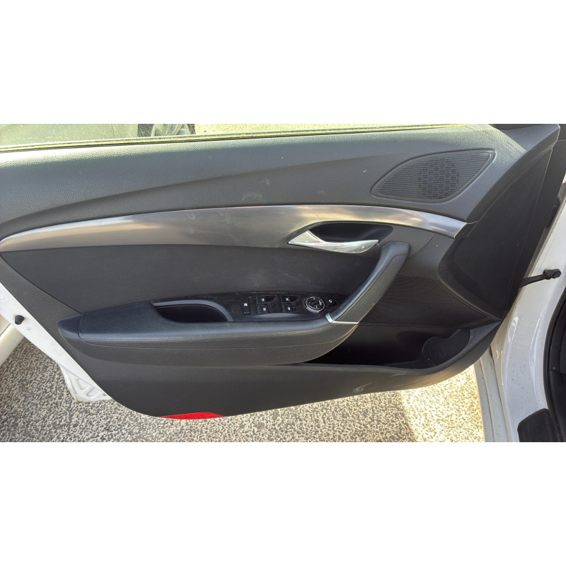 Bras essuie glace avant gauche HYUNDAI I 40 Photo n°13