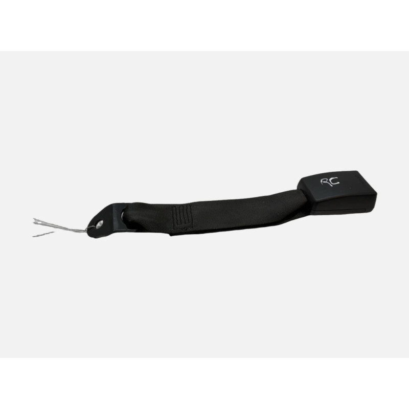 Attache ceinture arriere centrale HYUNDAI I 40 Photo n°1