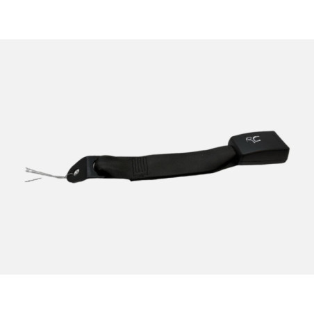 Attache ceinture arriere centrale HYUNDAI I 40 Photo n°1