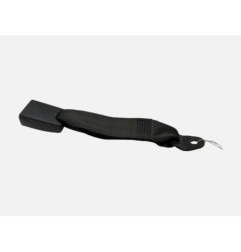 Attache ceinture arriere centrale HYUNDAI I 40