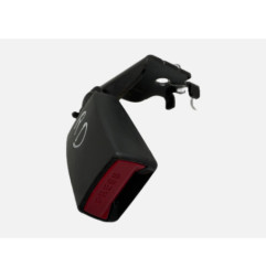 Attache ceinture arriere droit HYUNDAI I 40 Photo n°1