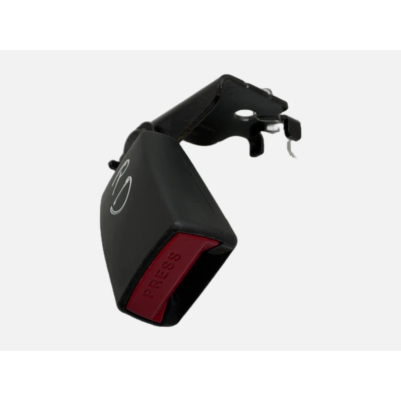 Attache ceinture arriere droit HYUNDAI I 40 Photo n°1