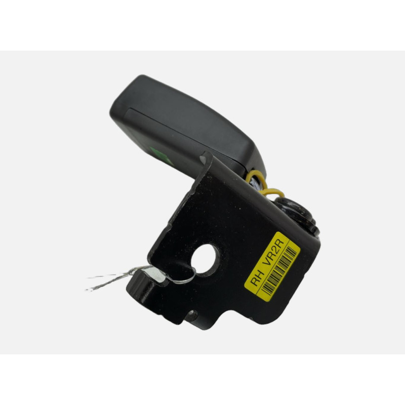 Attache ceinture arriere droit HYUNDAI I 40 Photo n°2