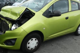Bloc ABS (freins anti-blocage) CHEVROLET SPARK