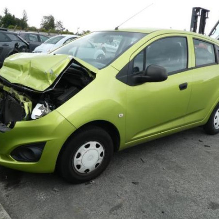 Bloc ABS (freins anti-blocage) CHEVROLET SPARK