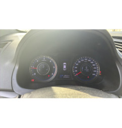 Attache ceinture arriere droit HYUNDAI I 40