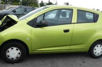 Bloc ABS (freins anti-blocage) CHEVROLET SPARK