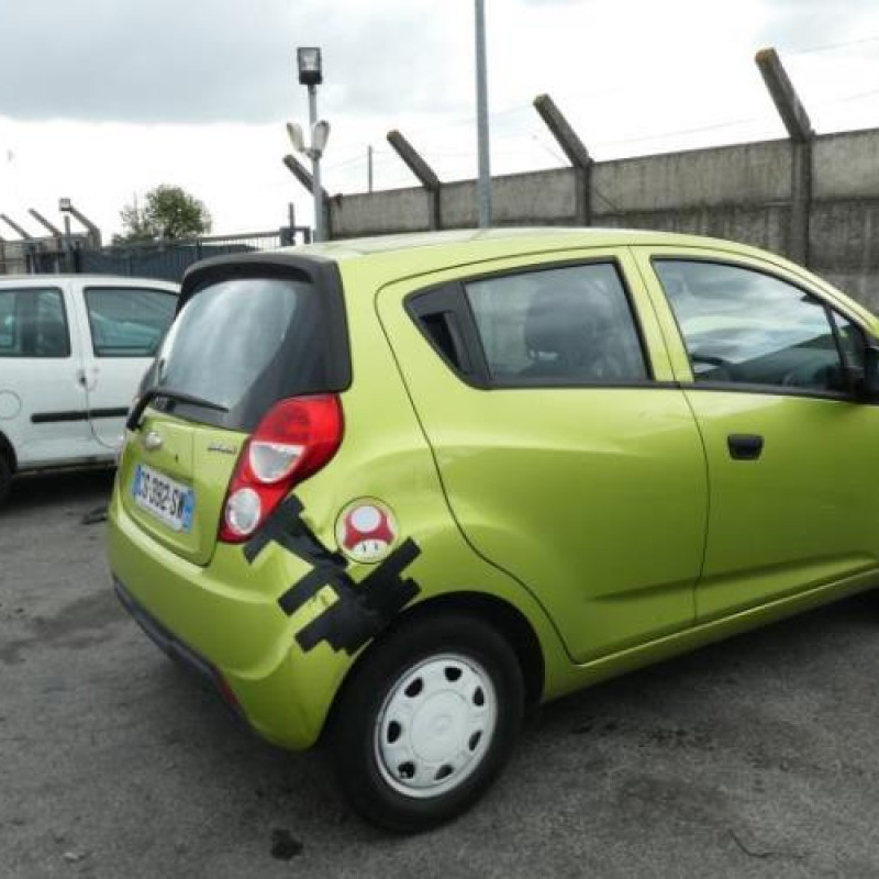 Bloc ABS (freins anti-blocage) CHEVROLET SPARK Photo n°6