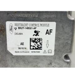 Boitier air bag FORD TRANSIT CUSTOM 1