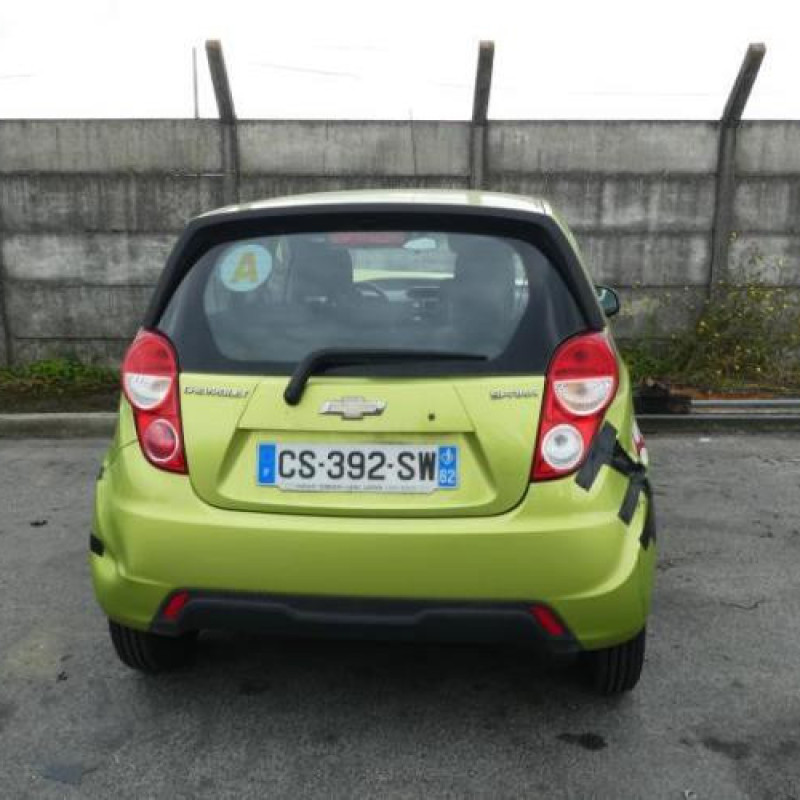 Bloc ABS (freins anti-blocage) CHEVROLET SPARK Photo n°7