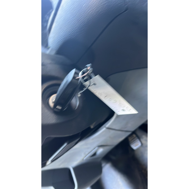 Boitier air bag FORD TRANSIT CUSTOM 1 Photo n°14