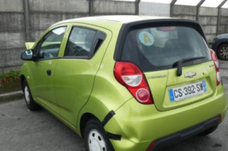 Bloc ABS (freins anti-blocage) CHEVROLET SPARK