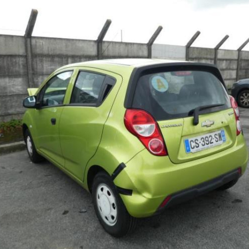 Bloc ABS (freins anti-blocage) CHEVROLET SPARK Photo n°8