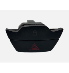 Bouton de warning FORD TRANSIT CUSTOM 1 Photo n°1