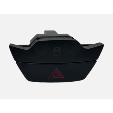 Bouton de warning FORD TRANSIT CUSTOM 1 Photo n°1