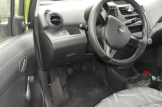 Bloc ABS (freins anti-blocage) CHEVROLET SPARK