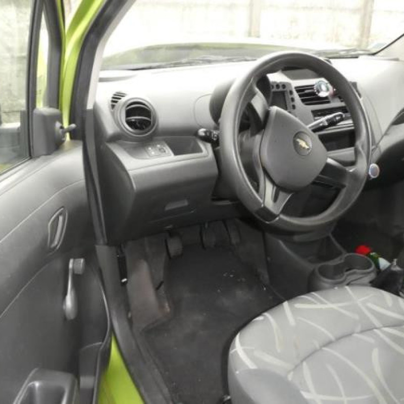 Bloc ABS (freins anti-blocage) CHEVROLET SPARK Photo n°9