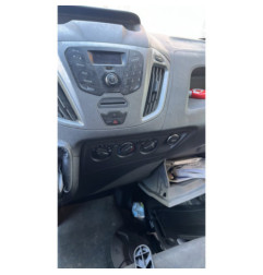 Bouton de warning FORD TRANSIT CUSTOM 1