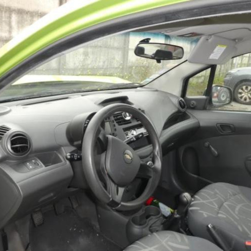 Bloc ABS (freins anti-blocage) CHEVROLET SPARK Photo n°10