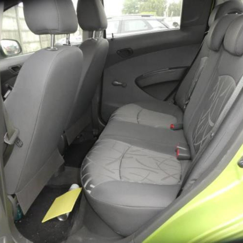 Bloc ABS (freins anti-blocage) CHEVROLET SPARK Photo n°11