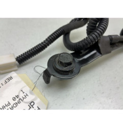 Attache ceinture avant droit HYUNDAI I 40