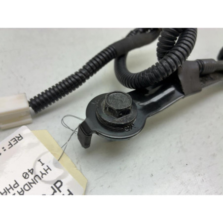 Attache ceinture avant droit HYUNDAI I 40