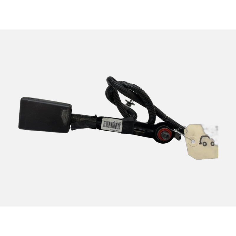 Attache ceinture avant droit HYUNDAI I 40 Photo n°5