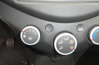 Bloc ABS (freins anti-blocage) CHEVROLET SPARK