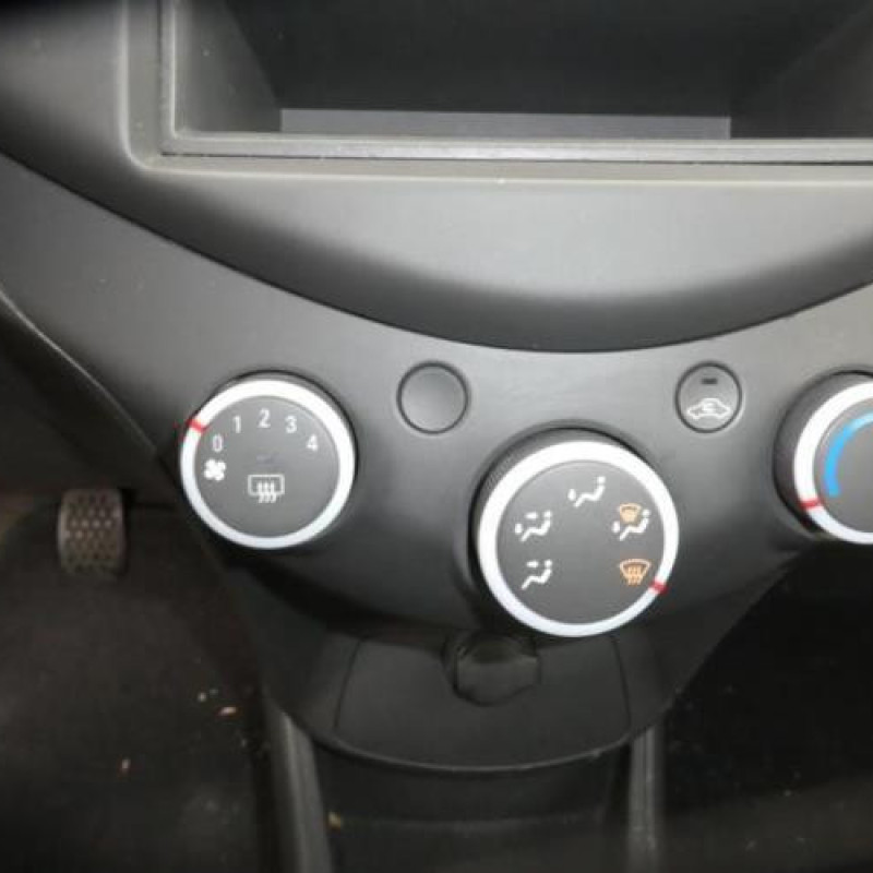 Bloc ABS (freins anti-blocage) CHEVROLET SPARK Photo n°13