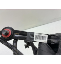 Attache ceinture avant droit HYUNDAI I 40