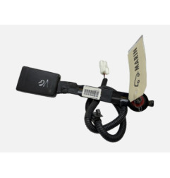 Attache ceinture avant gauche HYUNDAI I 40