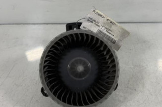 Pulseur d'air CHEVROLET SPARK Photo n°1