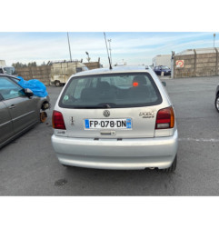 Bouton de coffre VOLKSWAGEN POLO 3
