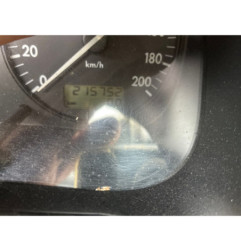 Bouton de coffre VOLKSWAGEN POLO 3