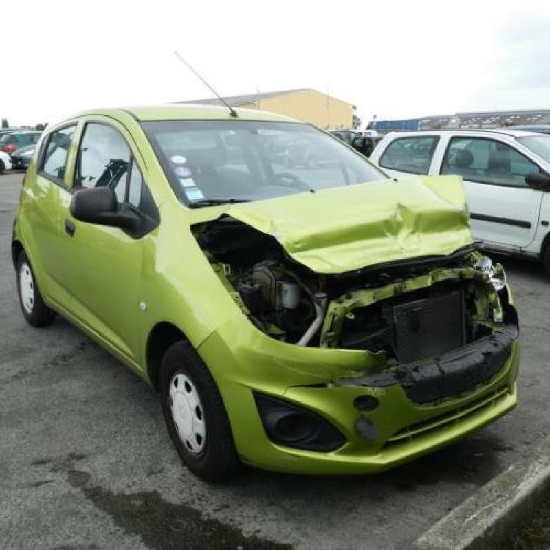 Pulseur d'air CHEVROLET SPARK Photo n°6