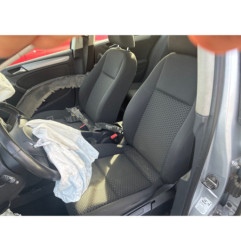 Actionneur verrou trappe d'essence VOLKSWAGEN GOLF 6